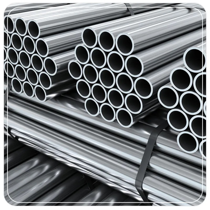 Boiler Pipes