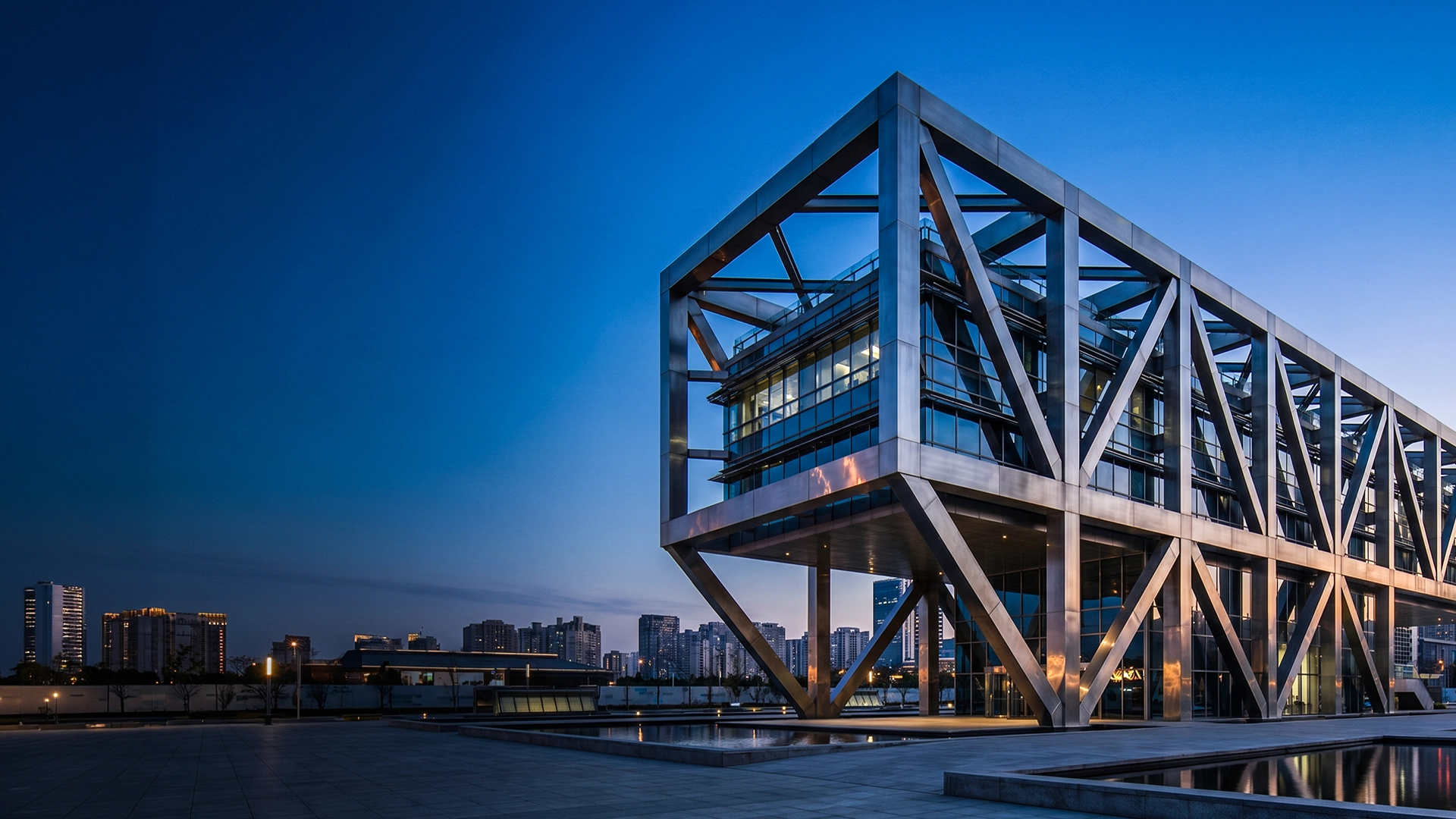 Structural Solutions
