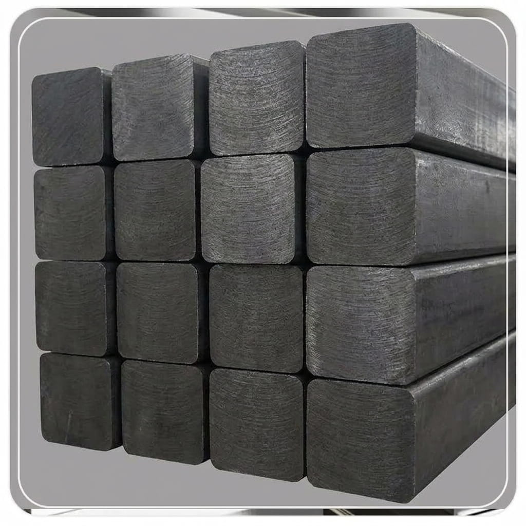 Square Iron