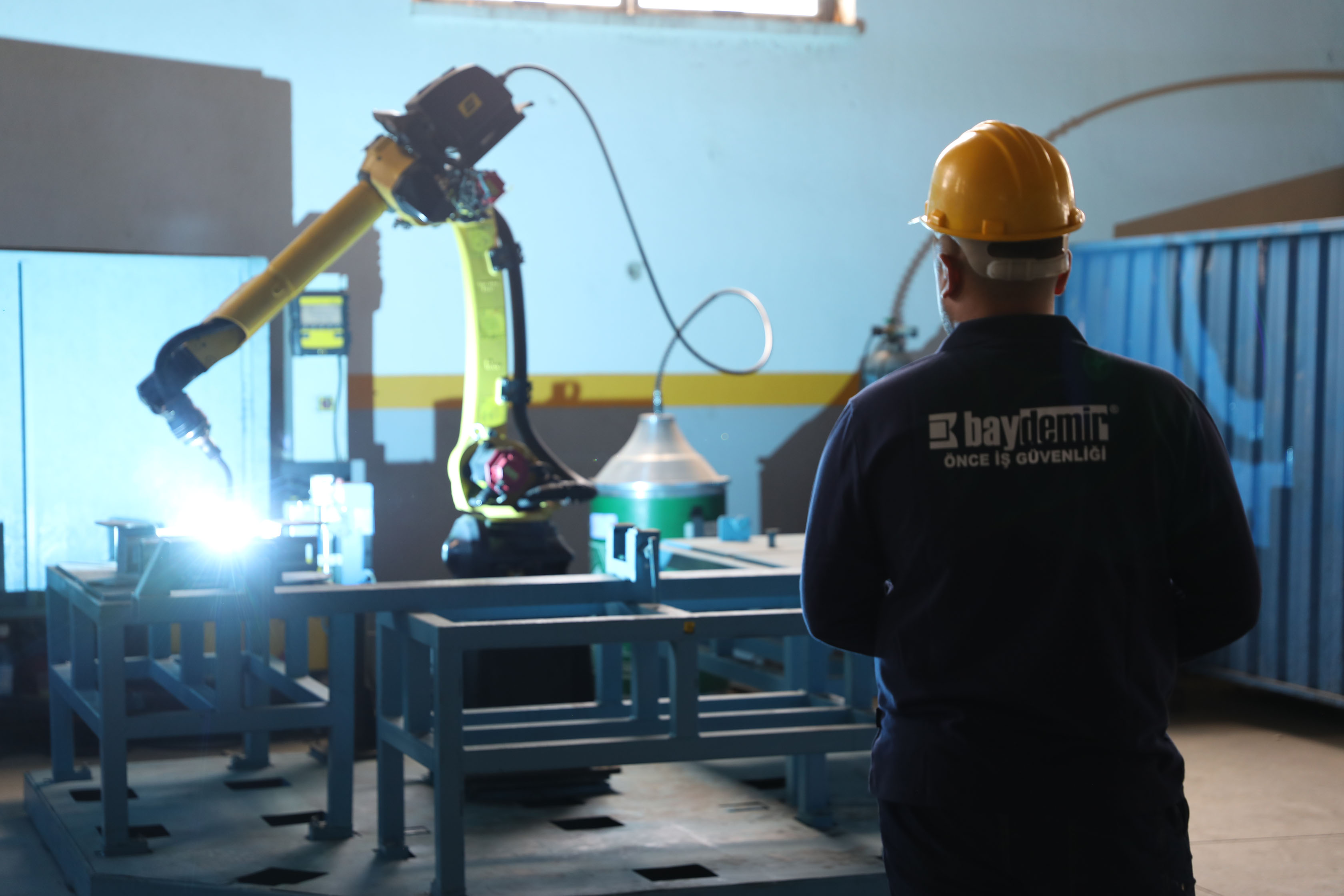 Tube and Profile Laser Cutting